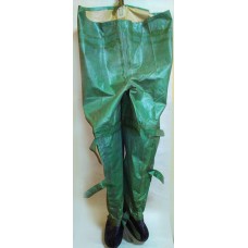 Штани "Бахіли" №1