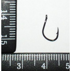 Гачок "Провокатор" iseama-ring (BN) №4 Гачок "Провокатор" iseama-ring (BN) №4