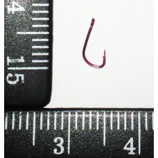 Гачок "Провокатор" sode-ring (RED) №1