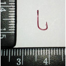 Гачок "Провокатор" sode-ring (RED) №2