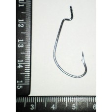 Гачок "Провокатор" офсет (BN) №1/0
