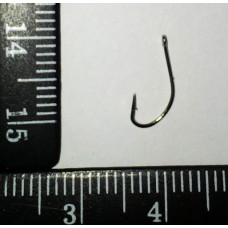 Гачок "Провокатор" maruseigo-ring 1BH №6 1п=10шт
