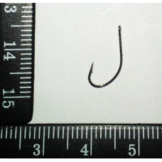 Гачок "Провокатор" maruseigo-ring 1BH №8 1п=10шт