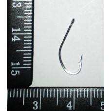 Гачок "Провокатор" maruseigo-ring 1BH №10 1п=10шт