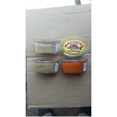 Мастирка "ОСОБЛИВА" (готова до застосування) горох