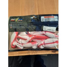 Силікон Relax Kopyto 4" Standard S колір S003, 1уп=10шт