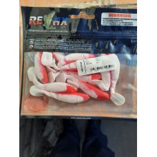 Силікон Relax Kopyto 2.5" Standard S колір S003, 1уп=10шт