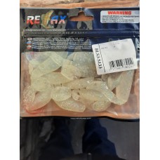 Силікон Relax Kopyto 3" Standard S колір S133, 1уп=10шт