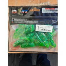 Силікон Relax Kopyto 3" Standard S колір S310, 1уп = 10шт