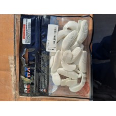 Силікон Relax Kopyto 3" Standard S колір S001, 1уп=10шт