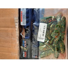 Силікон Relax Kopyto 3" Standard S колір S092, 1уп = 10шт