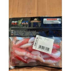 Силікон Relax Kopyto 3" Standard S колір S021, 1уп=10шт