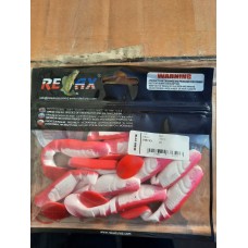 Силікон Relax Kopyto 3" Standard S колір S003R. 1уп=10шт