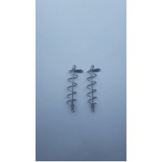 Годівниця "Пустушка" №1 з відводами